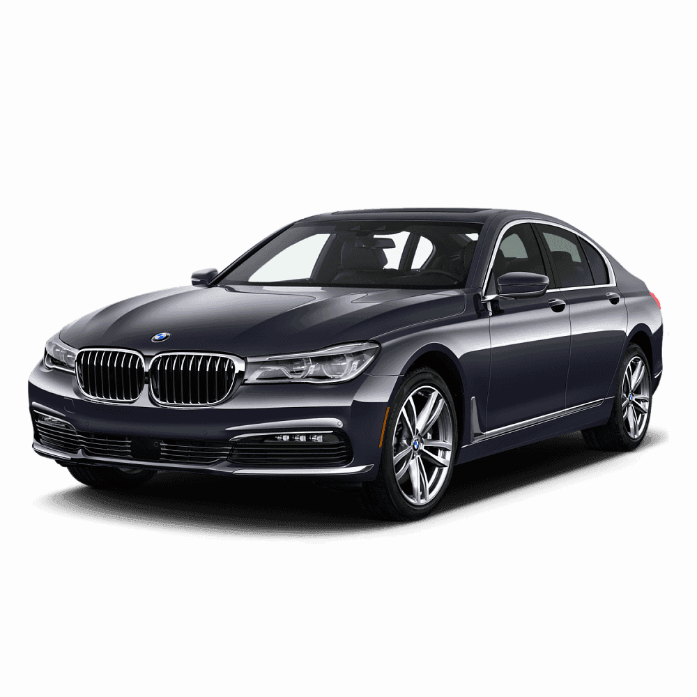 Выкуп BMW 7 Series на разборку