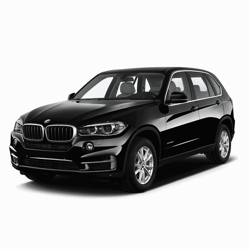 Выкуп BMW X5 на разборку