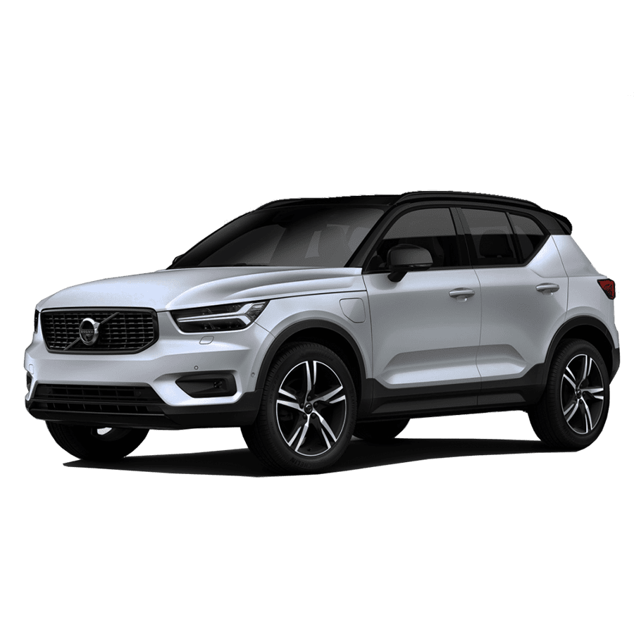 Выкуп Volvo XC40