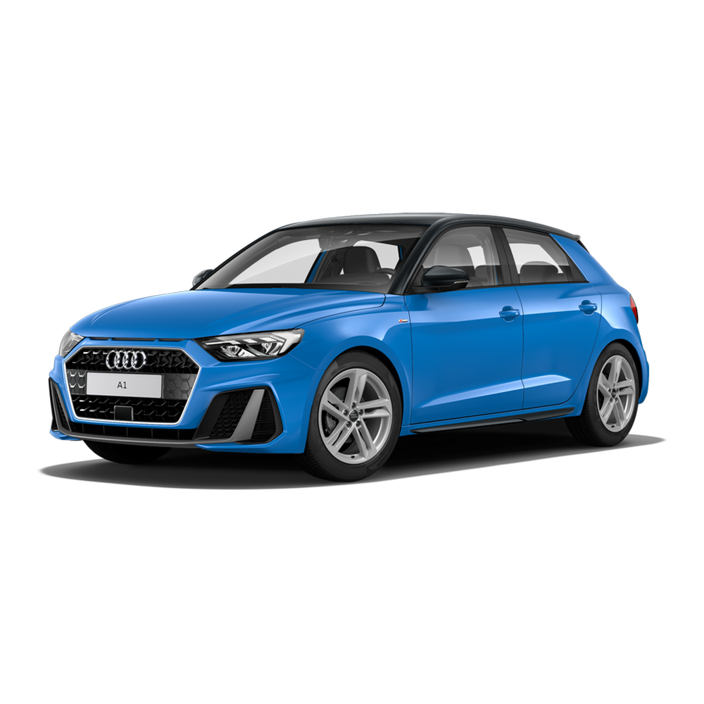 Выкуп Audi A1