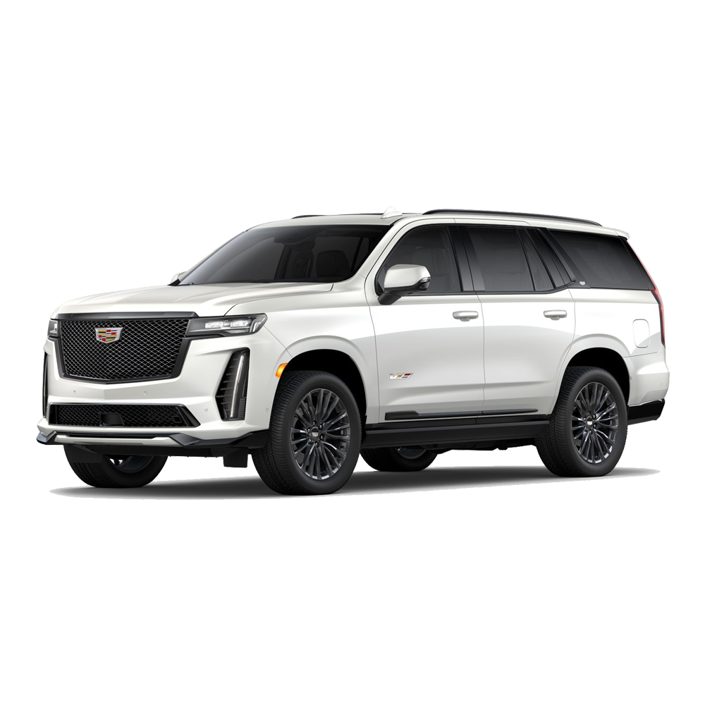 Выкуп Cadillac Escalade с выездом в Омске