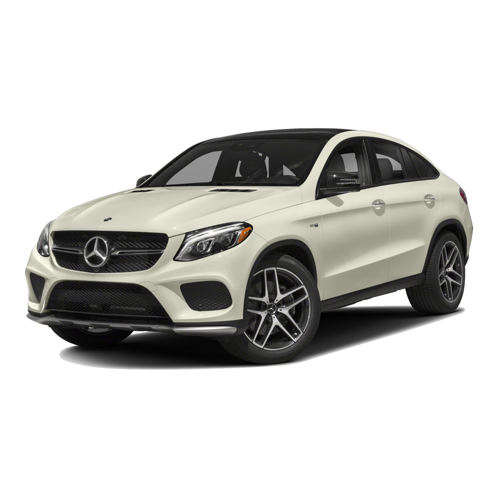 Выкуп Mercedes-Benz GLE Coupé