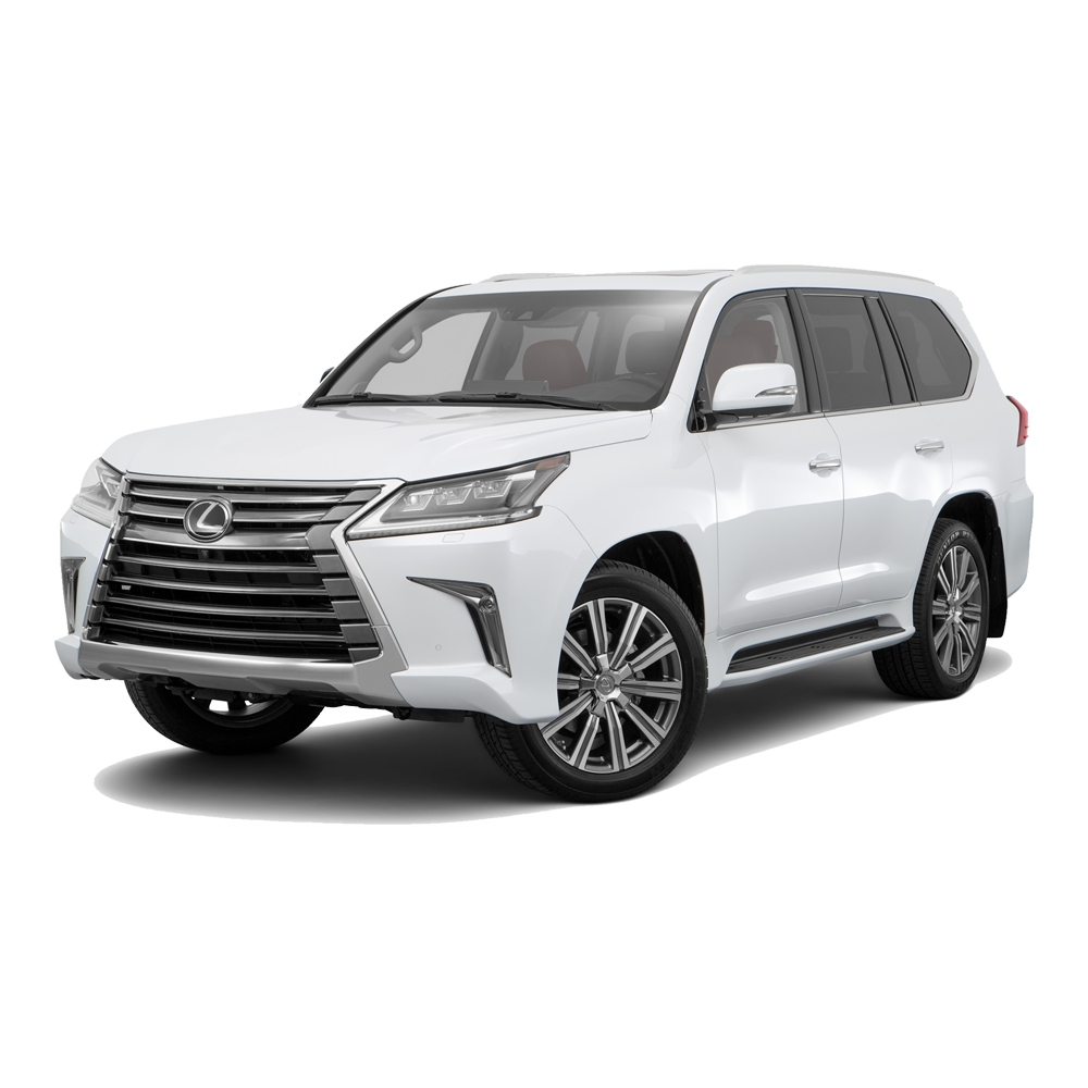 Выкуп Lexus LX на разборку