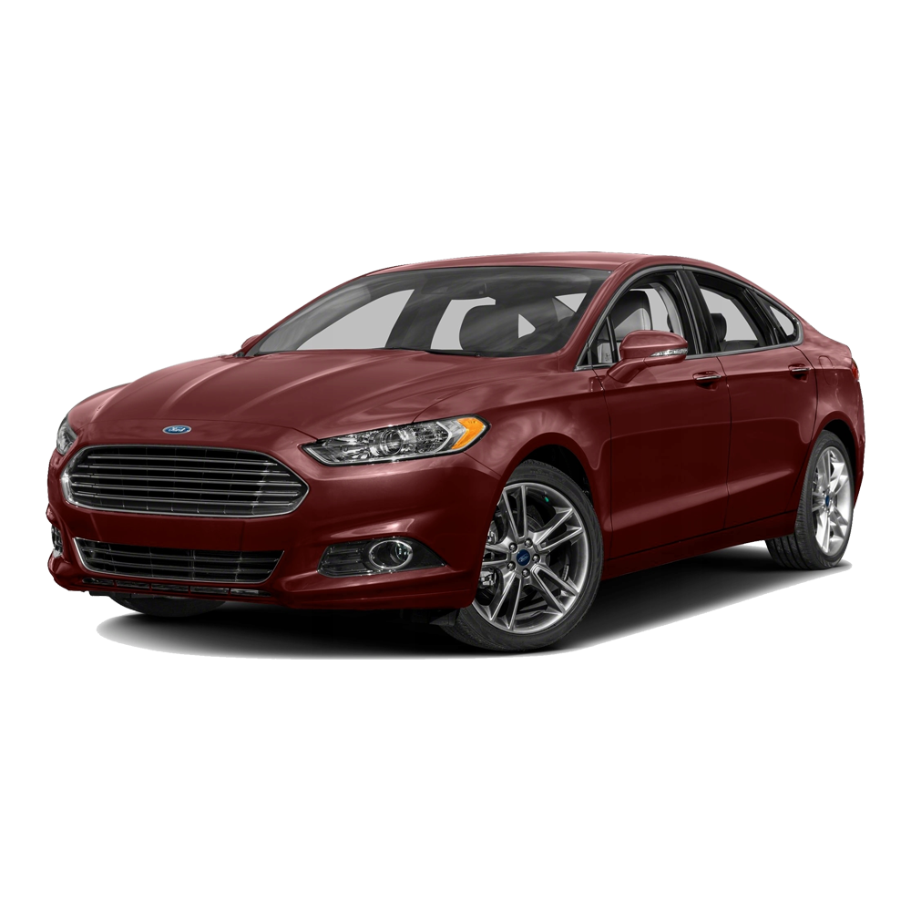 Выкуп битых Ford Mondeo