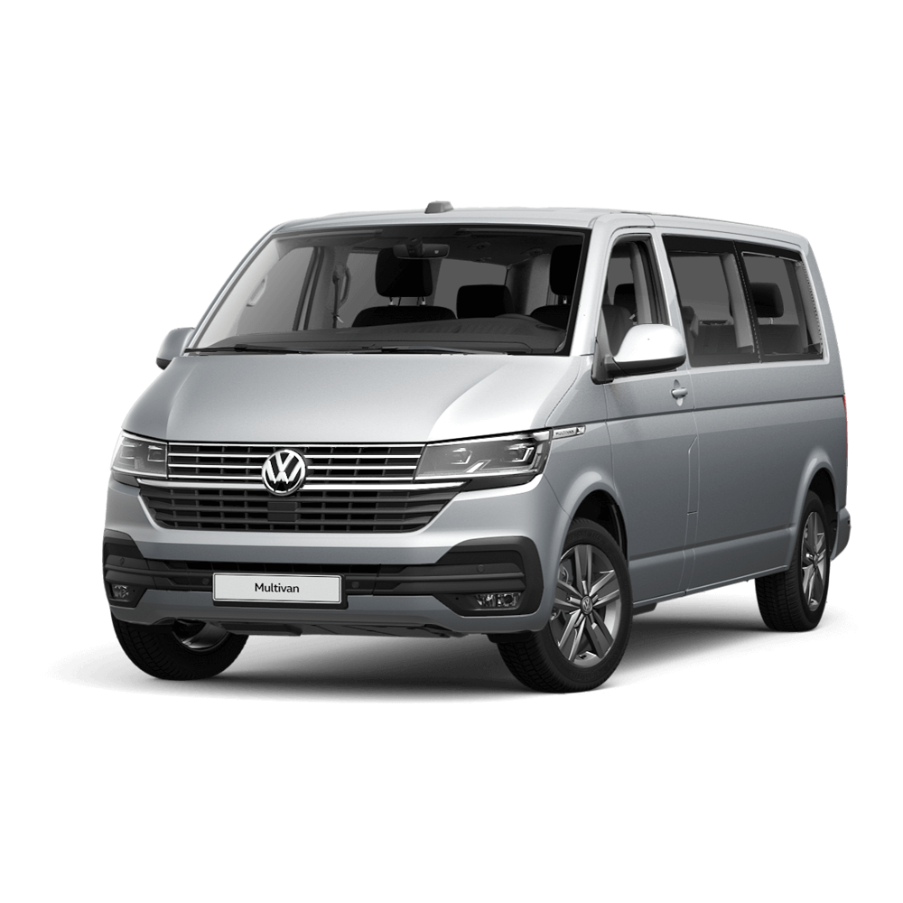 Выкуп Volkswagen Multivan