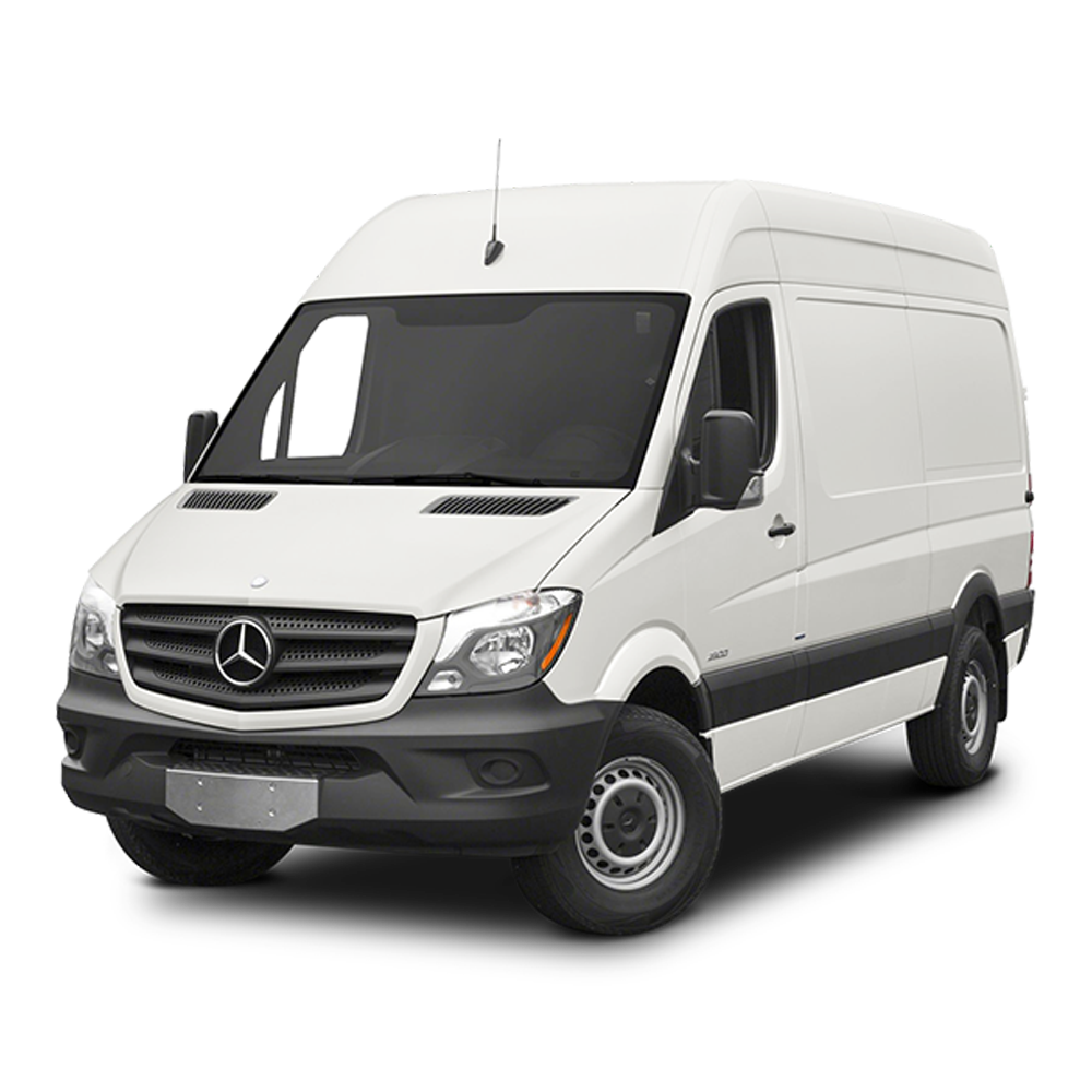 Выкуп Mercedes-Benz Sprinter