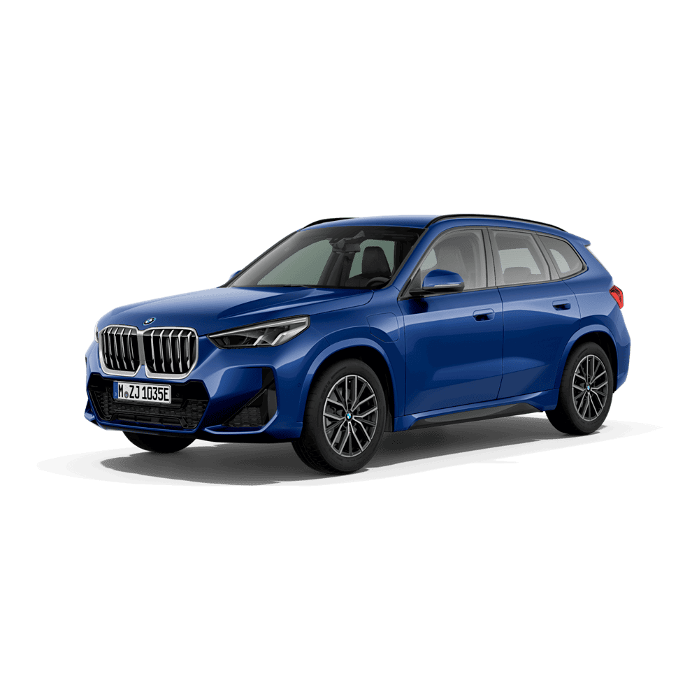 Выкуп BMW X1 с выездом в Омске